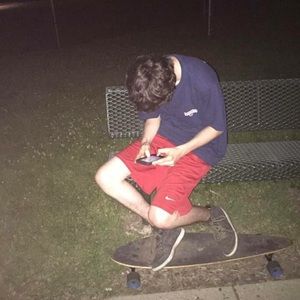 Meet your Posher, Brendan